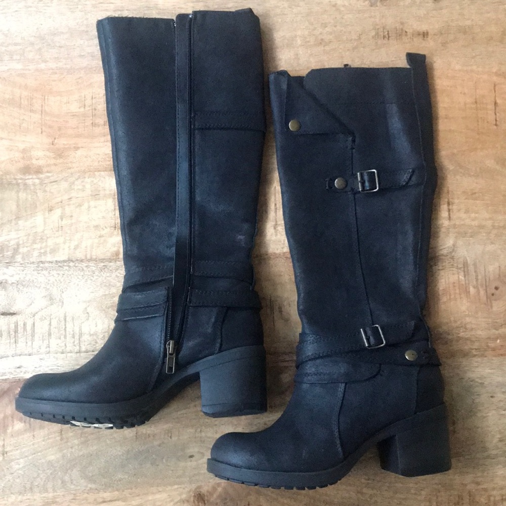 Mia Sabato Boot